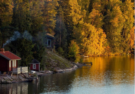 Melyik szauna jobb - orosz vagy finn?