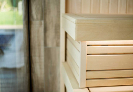Szaunafa - hogyan válasszuk ki