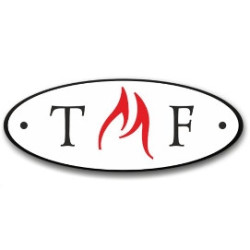 TMF fatüzelésű szauna kályhák