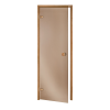 AD üvegajtók szaunákhoz