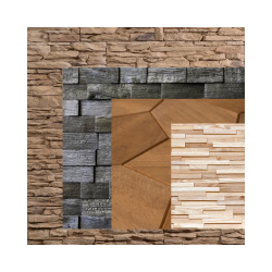 Szauna dekorációs anyagok