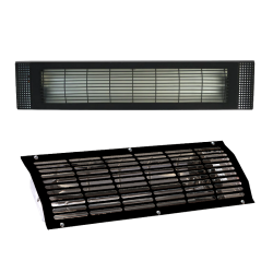 EOS infraszaunákhoz