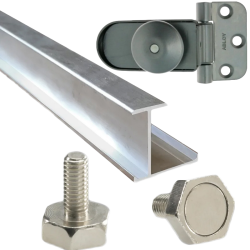 Rögzítők és szerszámok szaunához