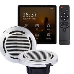 Szauna hang és videó