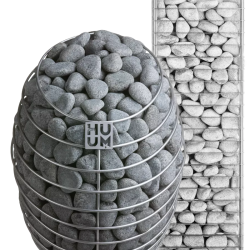 HUUM elektromos szaunakályhák