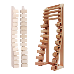 Kiegészítő felszerelés infraszaunákhoz