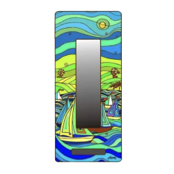 Az infravörös panelek airRed