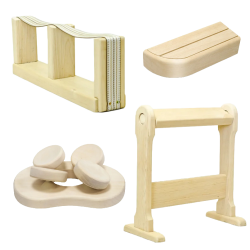 Egyéb fatermékek szaunához