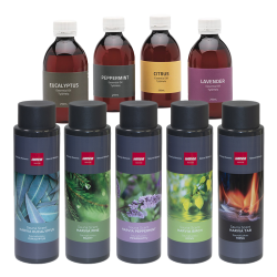 Szauna koncentrátum