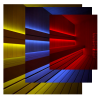 Szauna LED szalagok, RGB