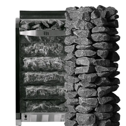 MONDEX elektromos szaunakályhák