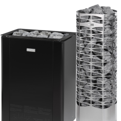 NARVI elektromos szaunakályhák