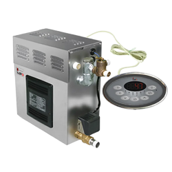 SAWO gőzfejlesztők