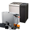 STEAMTEC gőzfejlesztők