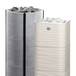 TULIKIVI elektromos szaunakályhák