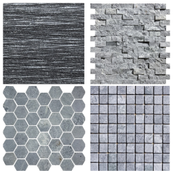 Tulikivi szappankő bevonat