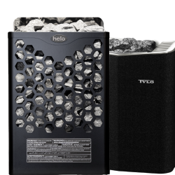 TYLÖ elektromos szaunakályhák