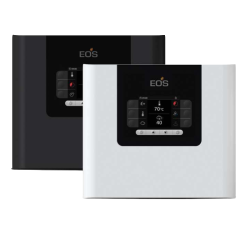 Vezérlőegységek elektromos szauna fűtőtestekhez