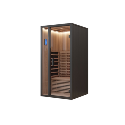 Infravörös kabin - HARVIA Onyx One 
