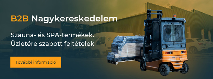 B2B nagykereskedelem