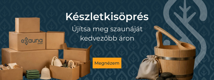 Készletkisöprés