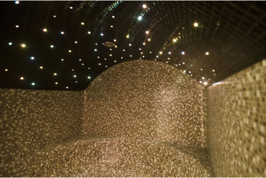 Gőzszauna Kretingában - Gőzfürdők