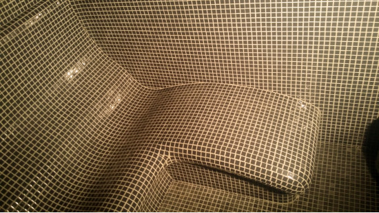 Török fürdő Vilniusban - Gőzfürdők