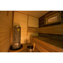 Elektromos szauna kályha - IKI PILARI 6 kW - 3 Elektromos szauna kályha - IKI PILARI 6 kW - 3