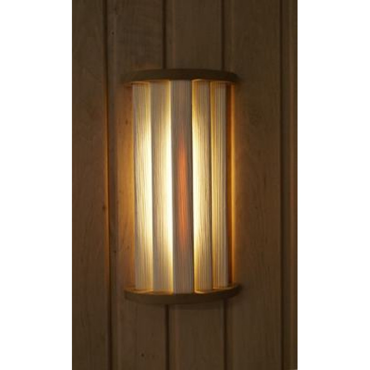 Saunia LED27 LED-lámpa