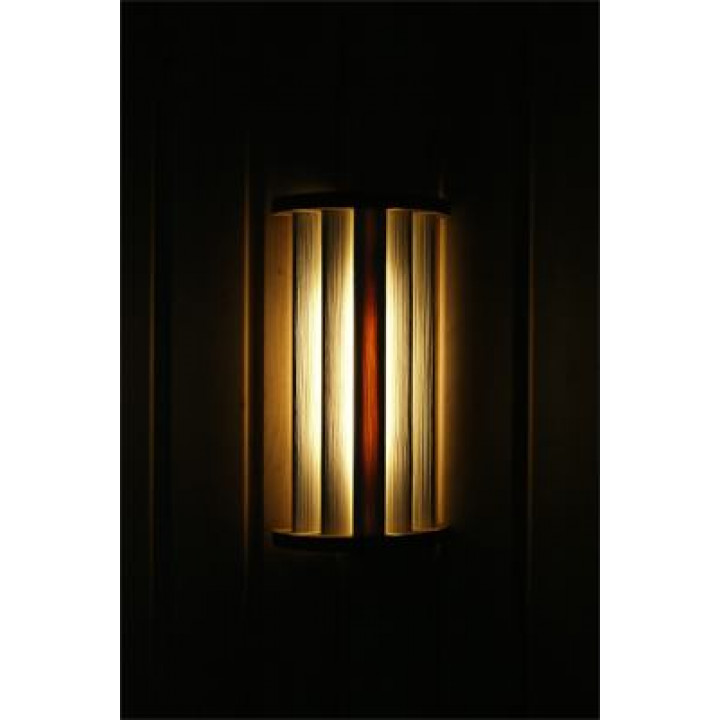 Saunia LED27 LED-lámpa