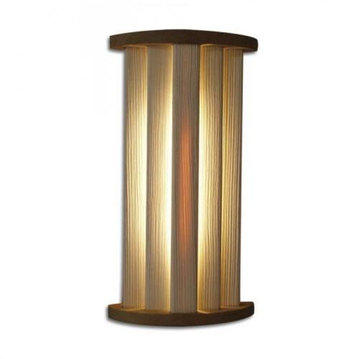 Saunia LED27 LED-lámpa