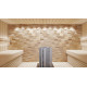 NOBLE 23 Dekoratív tölgyfa panelek