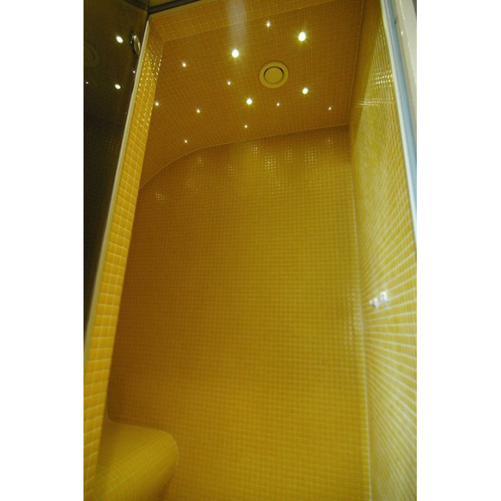 CARIITTI szauna világító készlet VPL10L - E161
