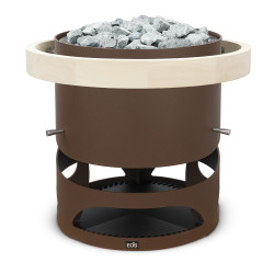 Biztonsági korlát - EOS Zeus L és HD fűtőberendezésekhez  Biztonsági korlát - EOS Zeus L és HD fűtőberendezésekhez