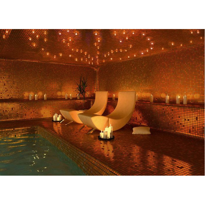 "Sky" LED rendszer