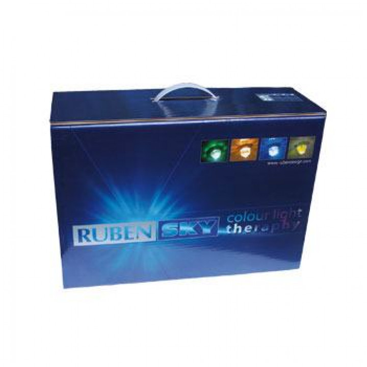 "Sky" LED rendszer