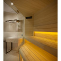 Klímaszabályozás szaunához SAUNUM Base S Solution - 9
