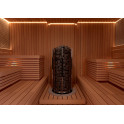 Elektromos szaunakályha – SAWOTEC Tower, vezérlőegység nélkül - 4