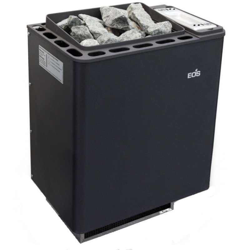 Elektromos szaunakályha - EOS Bi-O Thermat