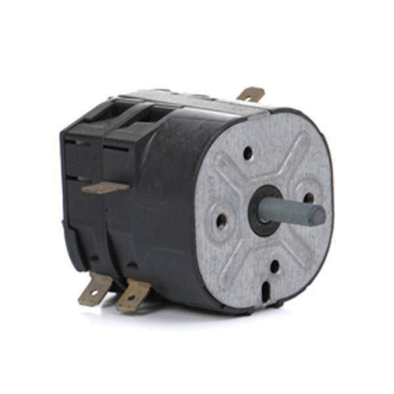 Alkatrészek - TYLO időzítő 6POL 9+3h Faucigny