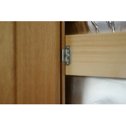 Rögzítő kapcsok C3 12  Rögzítő kapcsok C3 12