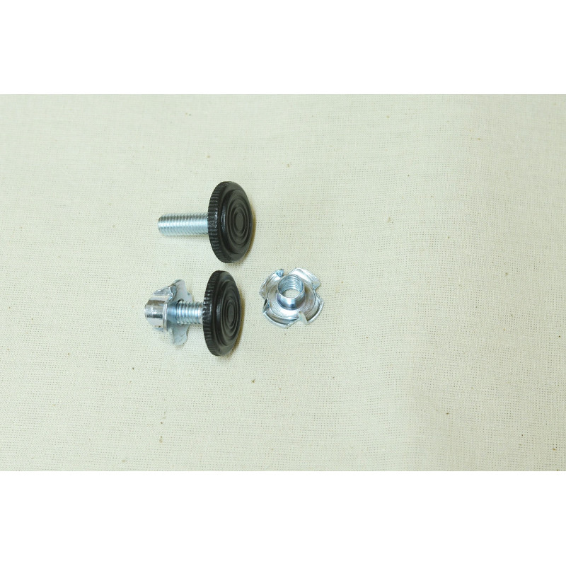 Állítható láb a modulhoz