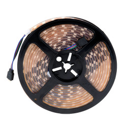 Sauflex 5050 LED RGB szalagok  Sauflex 5050 LED RGB szalagok