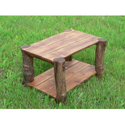 Kávézóasztal  Kávézóasztal