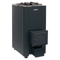 Fa tüzelésű szauna kályha - HARVIA 50 SL  Fa tüzelésű szauna kályha - HARVIA 50 SL