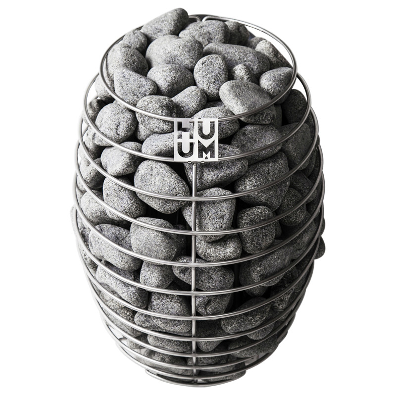 Elektromos szaunakályha - HUUM DROP