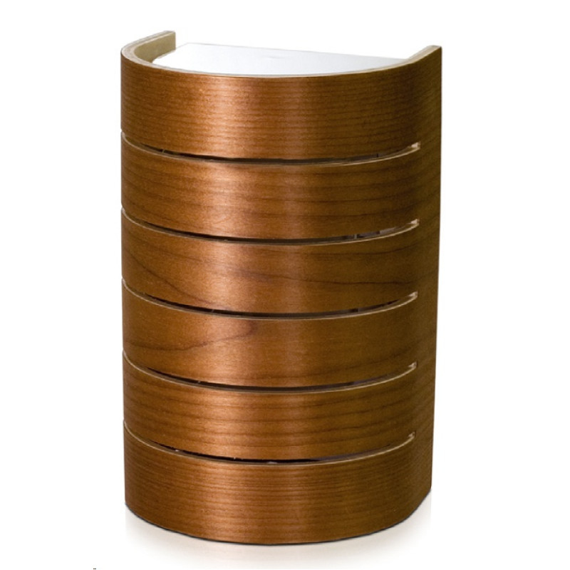 Raita szaunalámpa, RLK, E27 / 40W, Thermo nyírfa