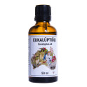 Aroma szaunához Eucalyptus, 50 ml - 0