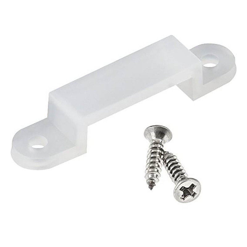 Szilikon pánt LED szalagokhoz