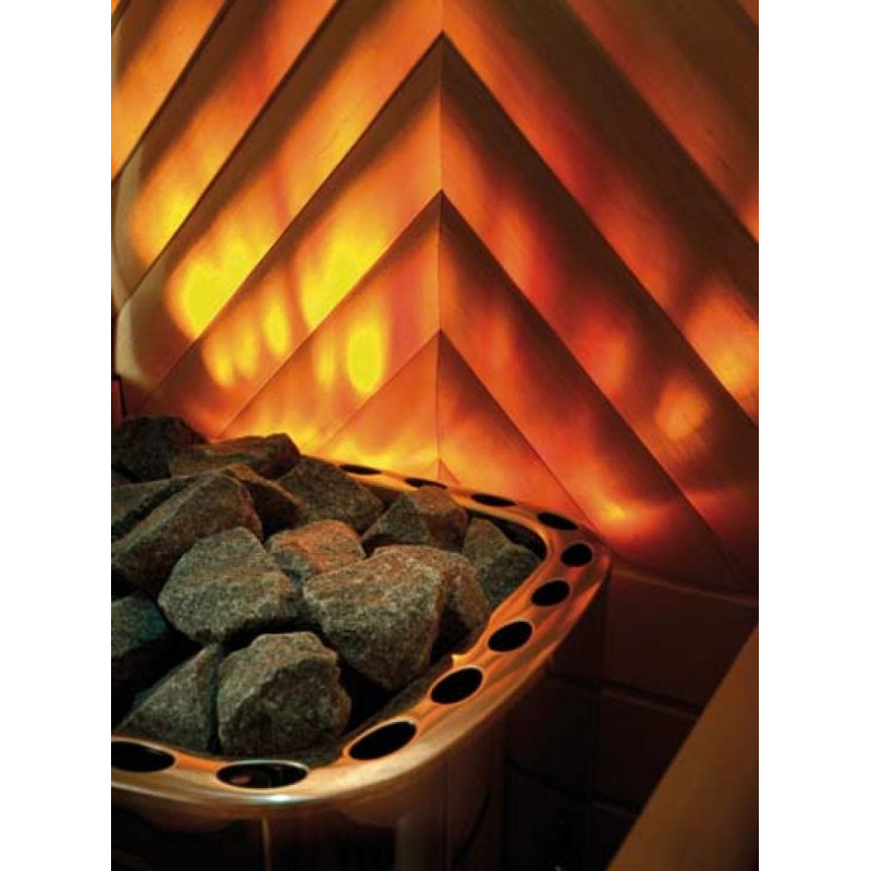 Tűz láng készlet CARIITTI